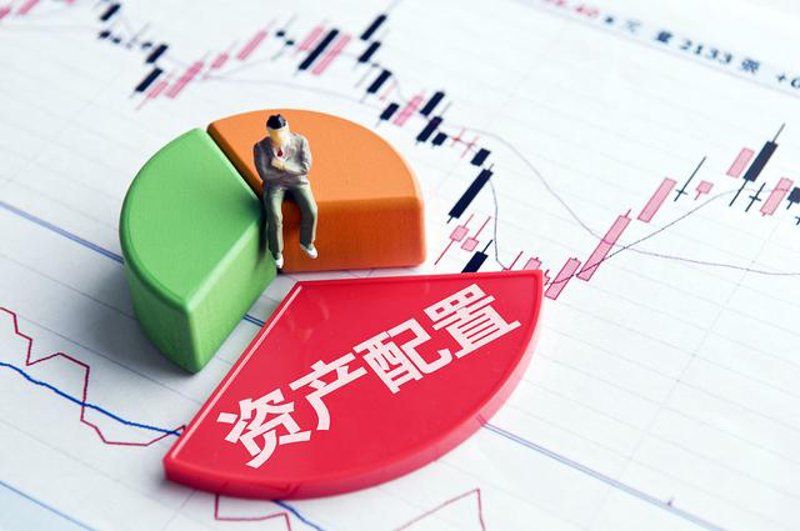 实战攻略:如何打造稳健的个人投资组合